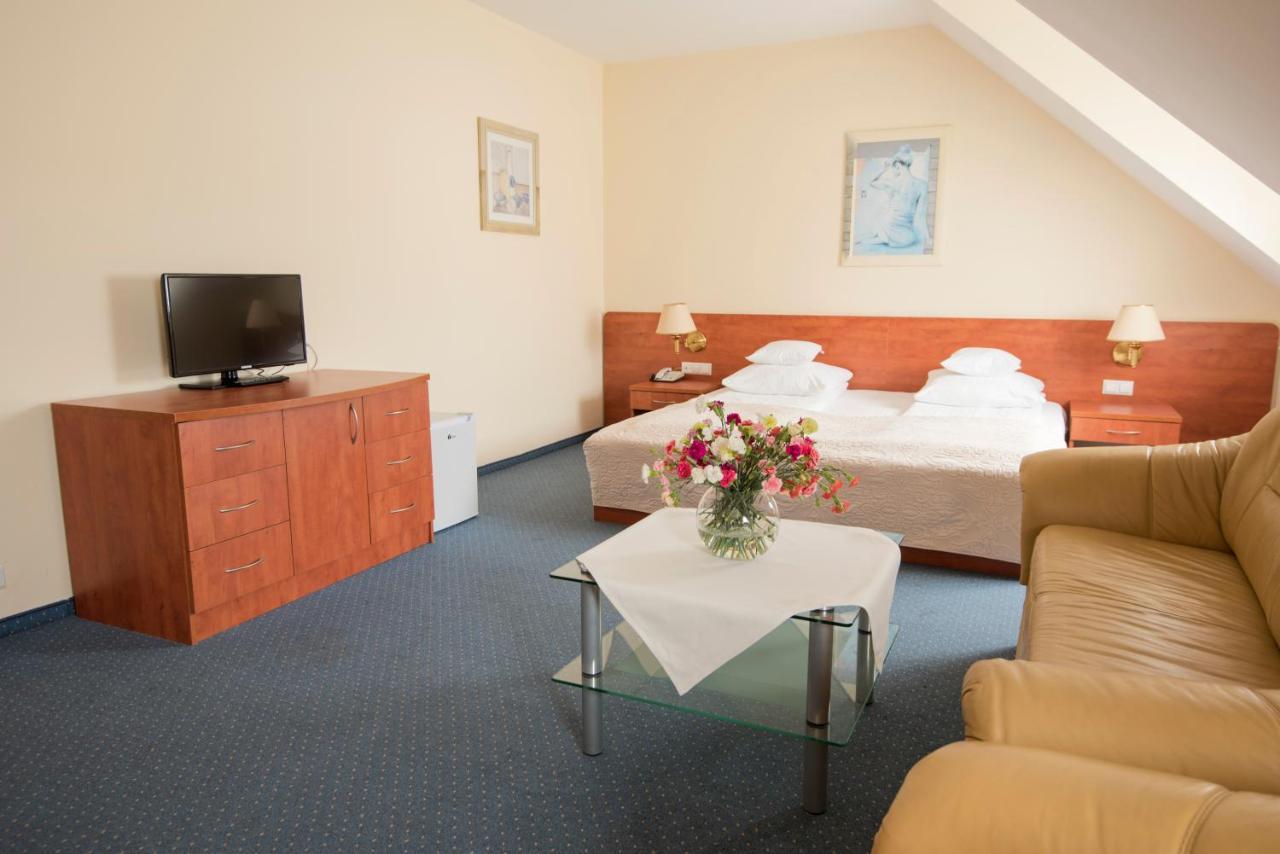 Daria Hotel 3*