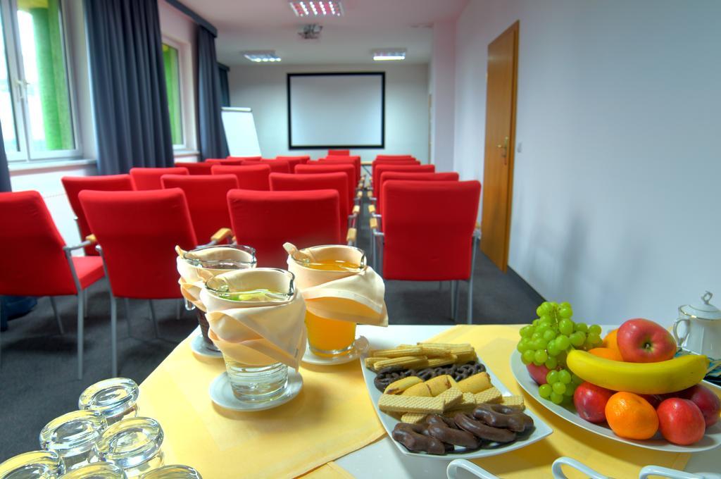 Daria Hotel Tychy
