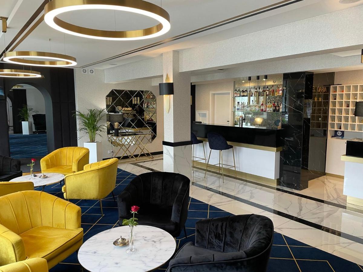 Daria Hotel