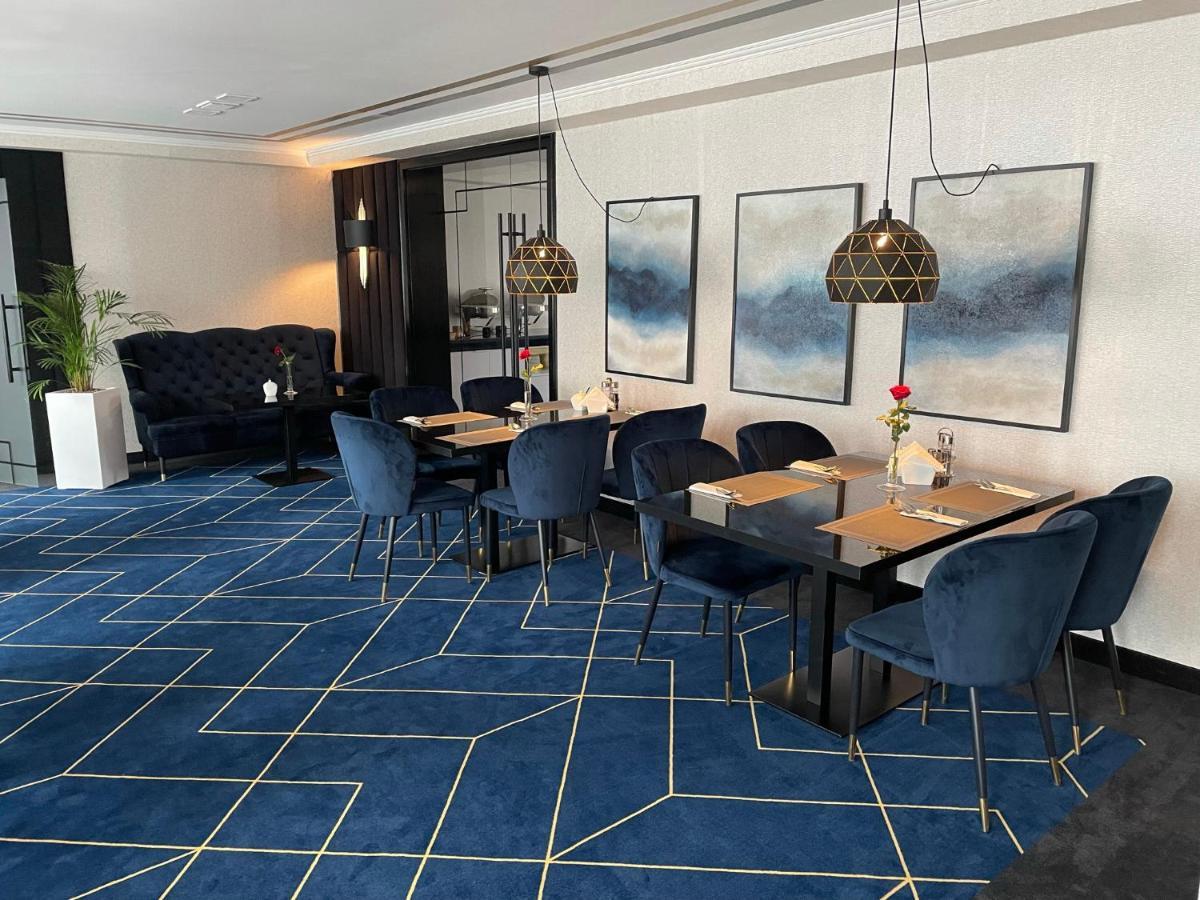 Hotel Daria Tychy