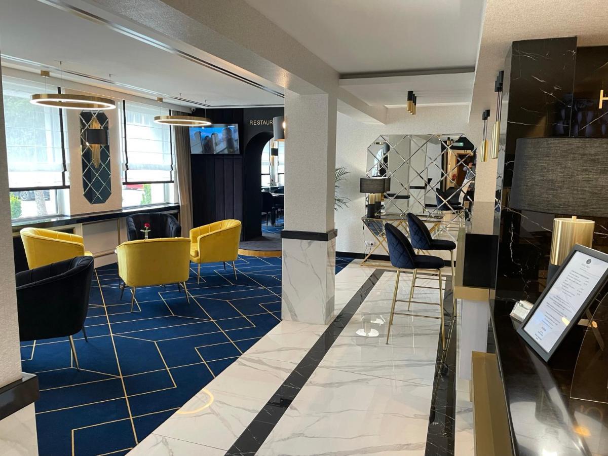 Hotel Daria 3*