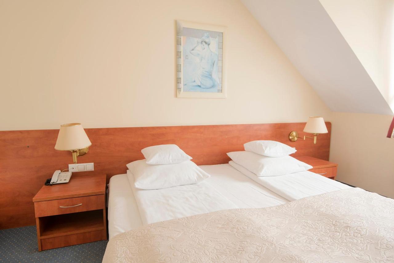 Daria Hotel Tychy