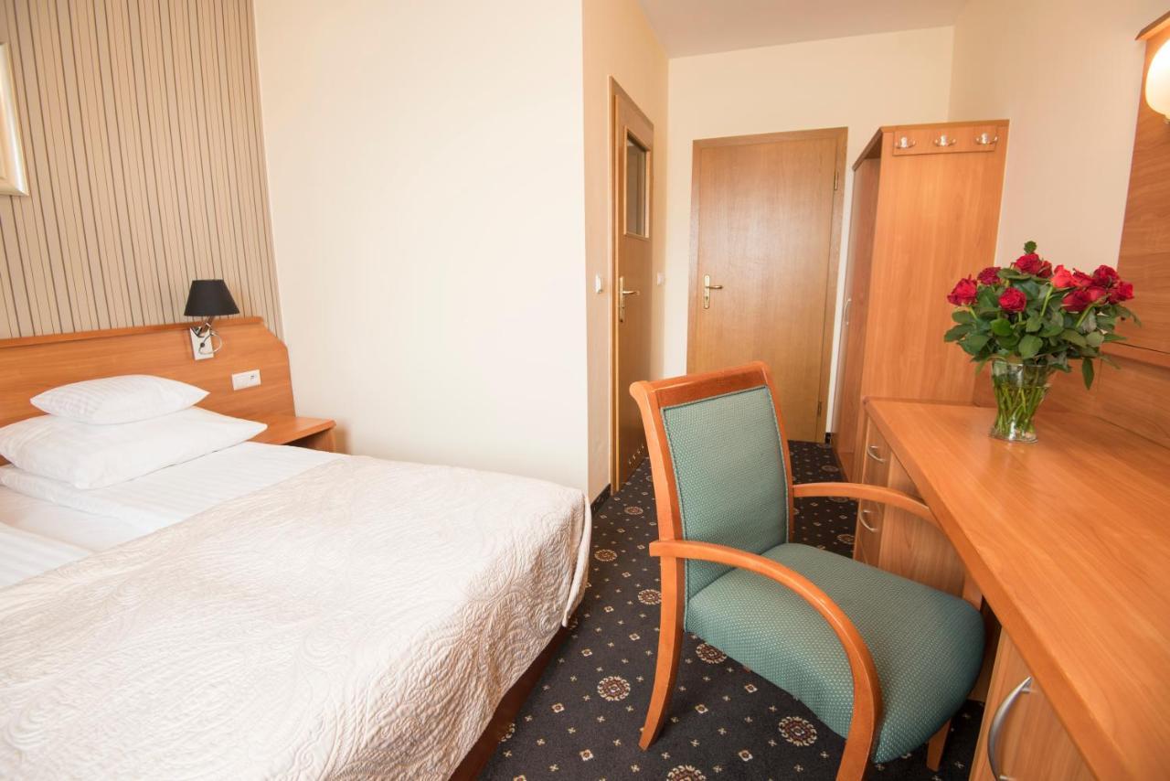 Daria Hotel Tychy
