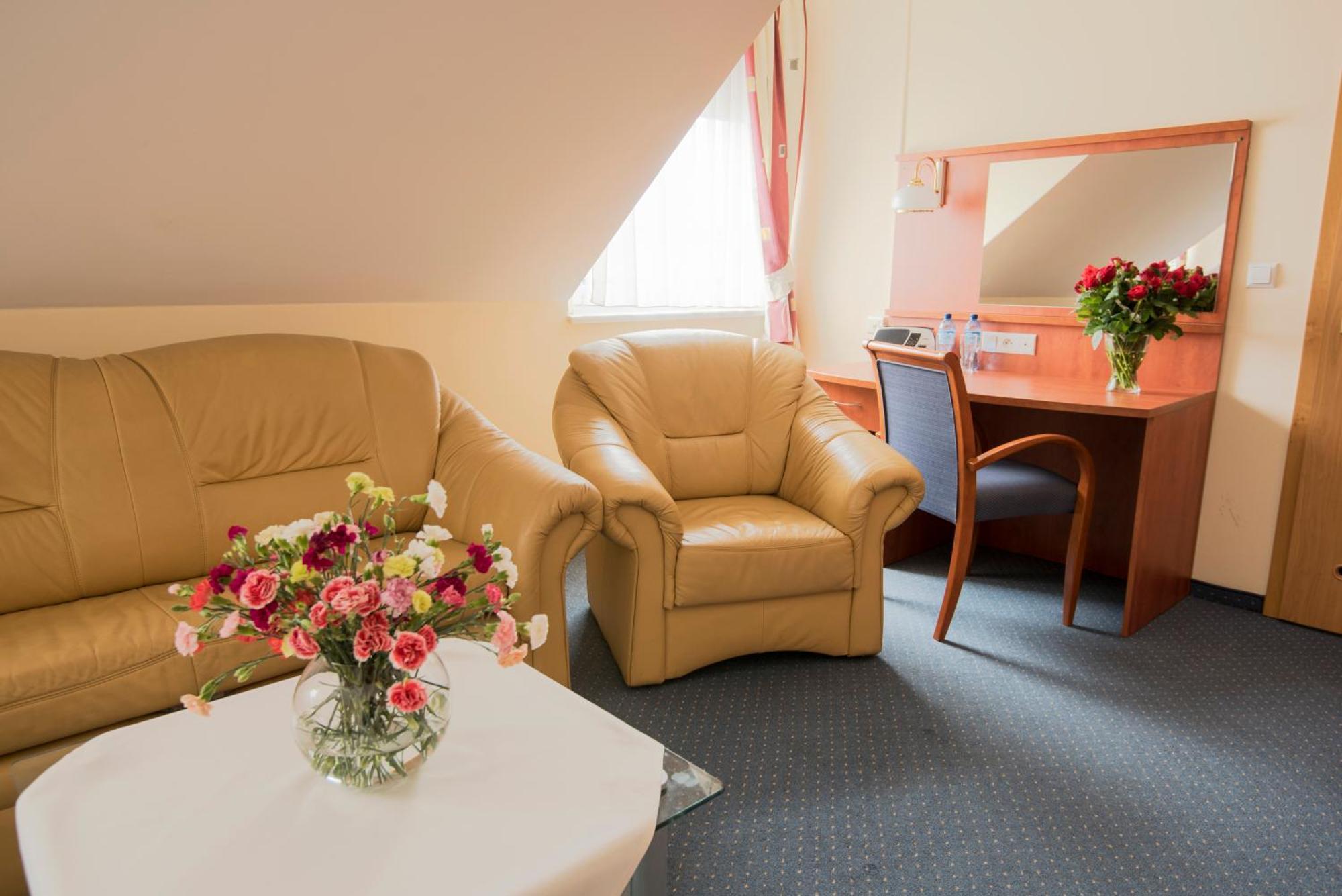 Hotel Daria