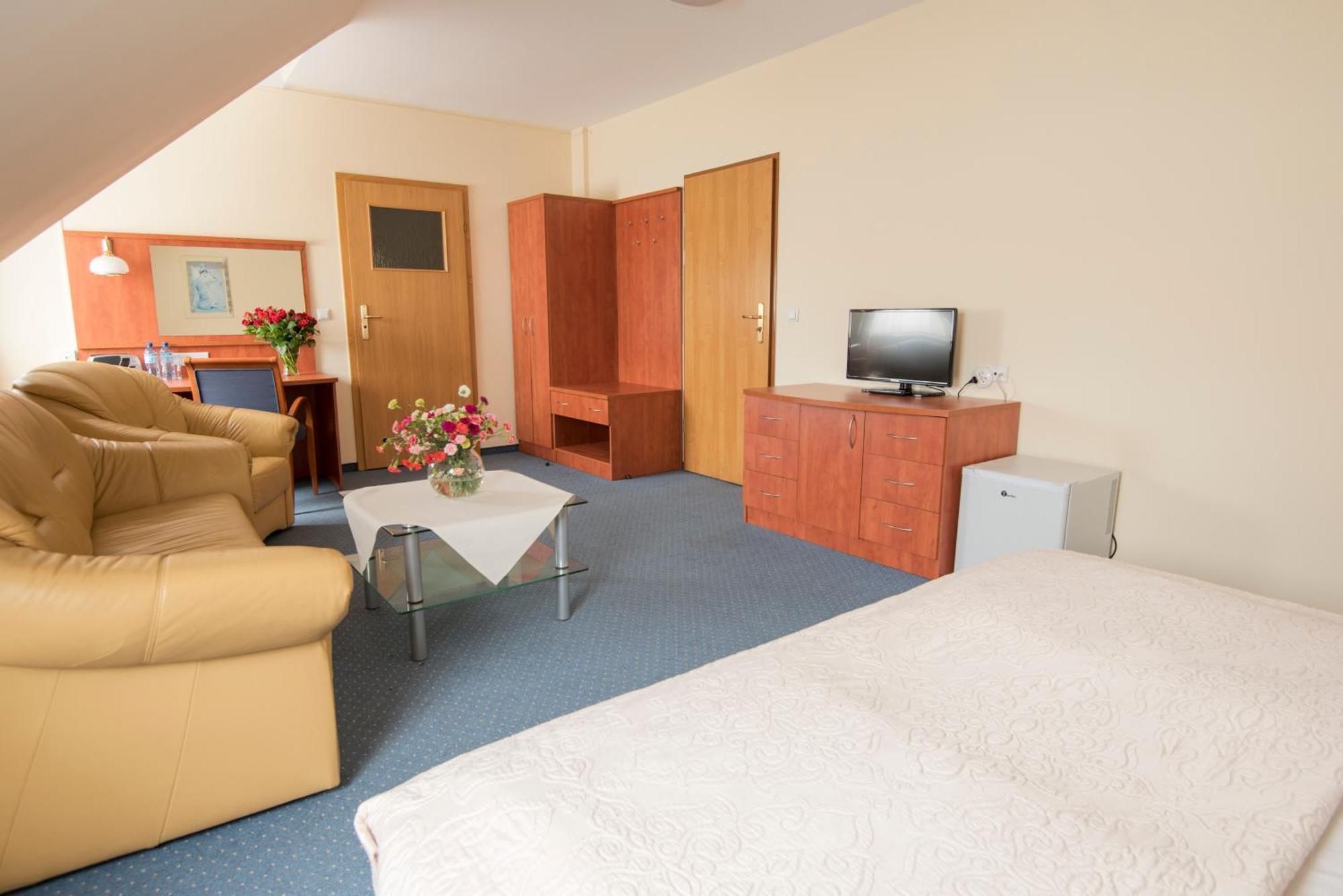 Hotel Daria 3*