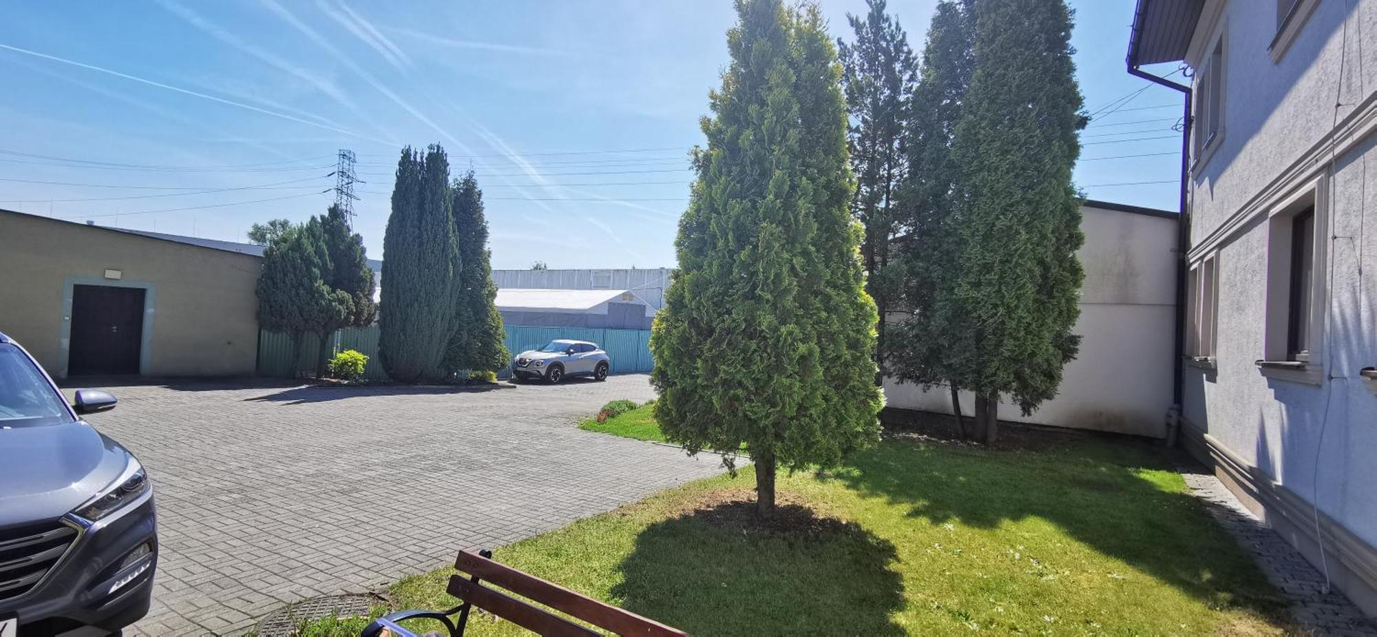 Daria Hotel Tychy