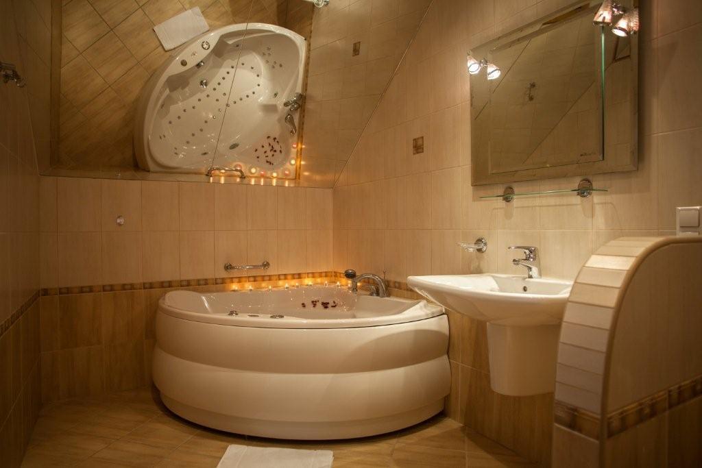 Daria Hotel 3*